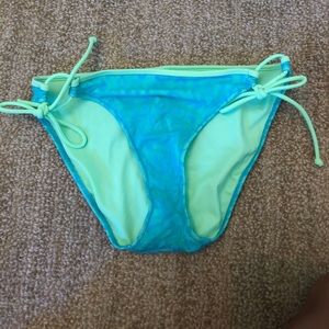 Victoria’s Secret bathing suit bottoms